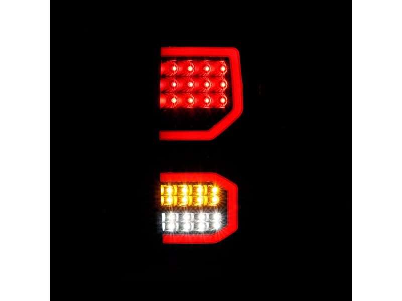 Picture of Raxiom RAX LED Taillights - TU3523