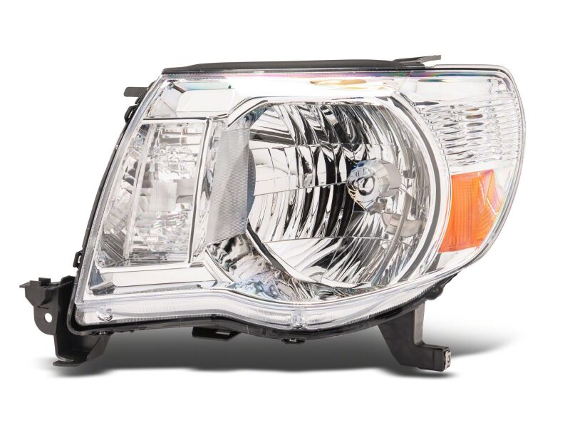 Picture of Raxiom RAX LED Headlights - TT26259