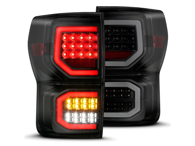 Picture of Raxiom RAX LED Taillights - TU3523