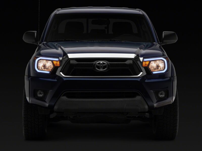 Picture of Raxiom RAX LED Headlights - TT21848