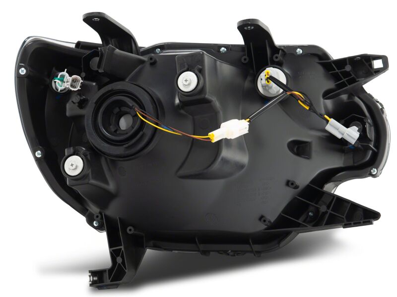 Picture of Raxiom RAX LED Headlights - TT21848