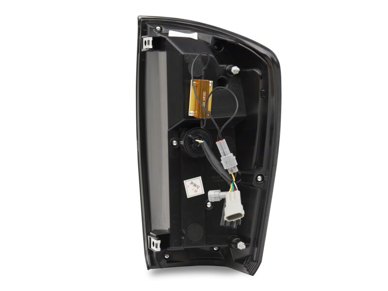 Picture of Raxiom RAX LED Taillights - TT15696