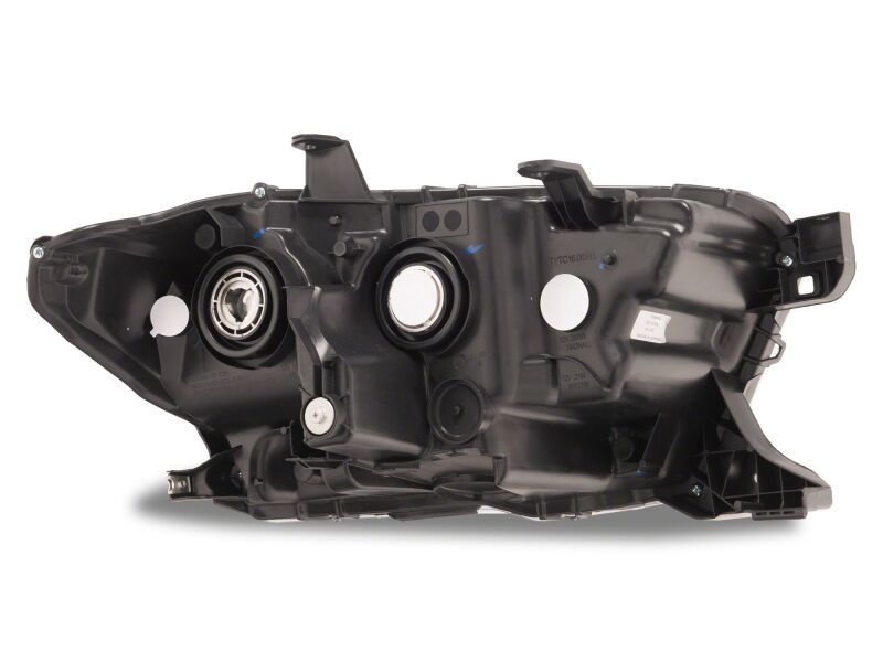 Picture of Raxiom RAX LED Headlights - TT26261