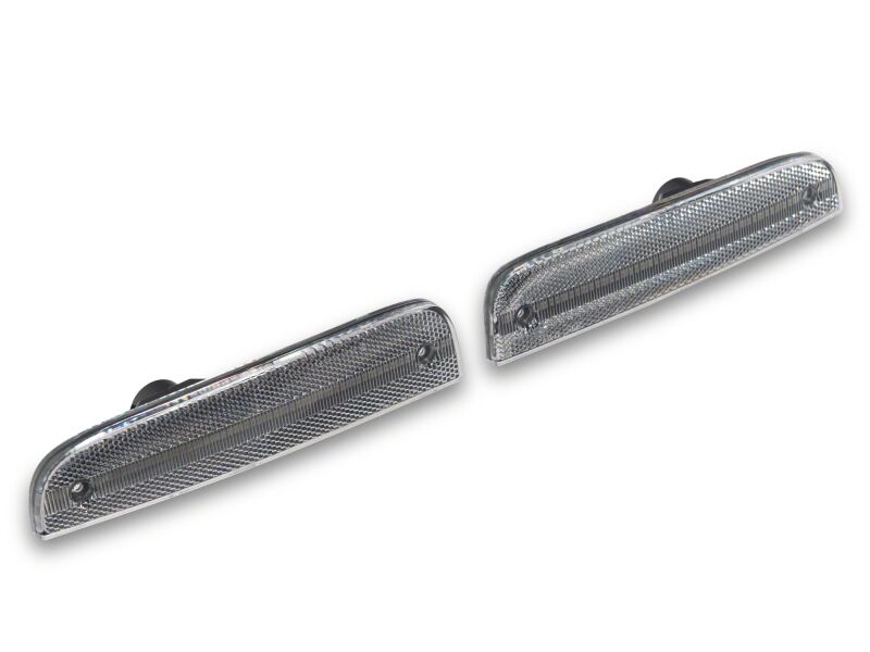 Picture of Raxiom RAX Side Markers Sidemarkers & Indicators - XJ24498