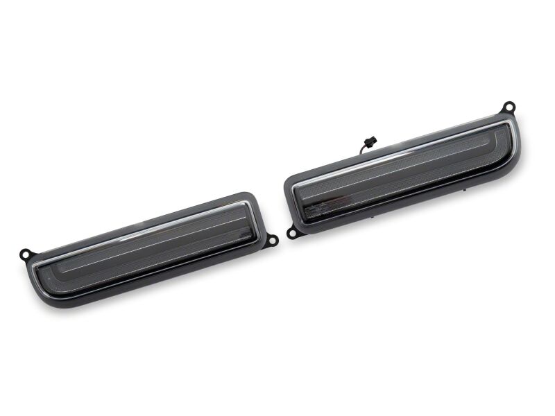 Picture of Raxiom RAX Lighting Kit Light Accessories and Wiring - XJ24677