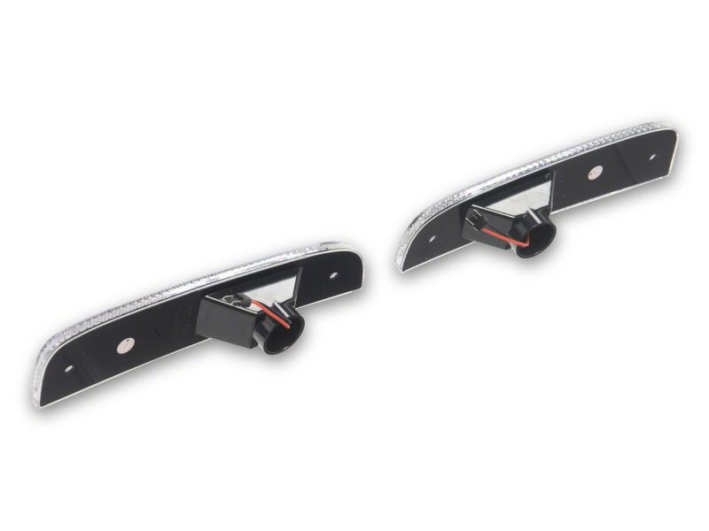 Picture of Raxiom RAX Side Markers Sidemarkers & Indicators - XJ24678