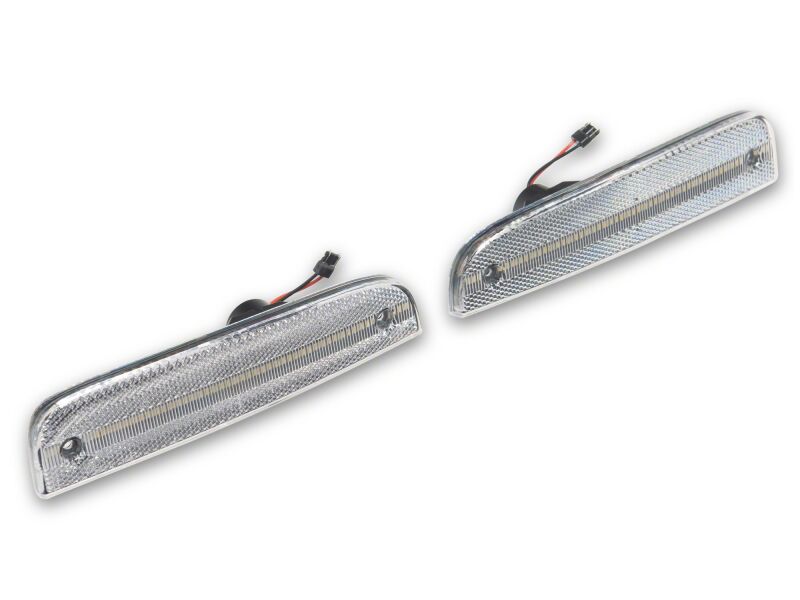 Picture of Raxiom RAX Side Markers Sidemarkers & Indicators - XJ24678