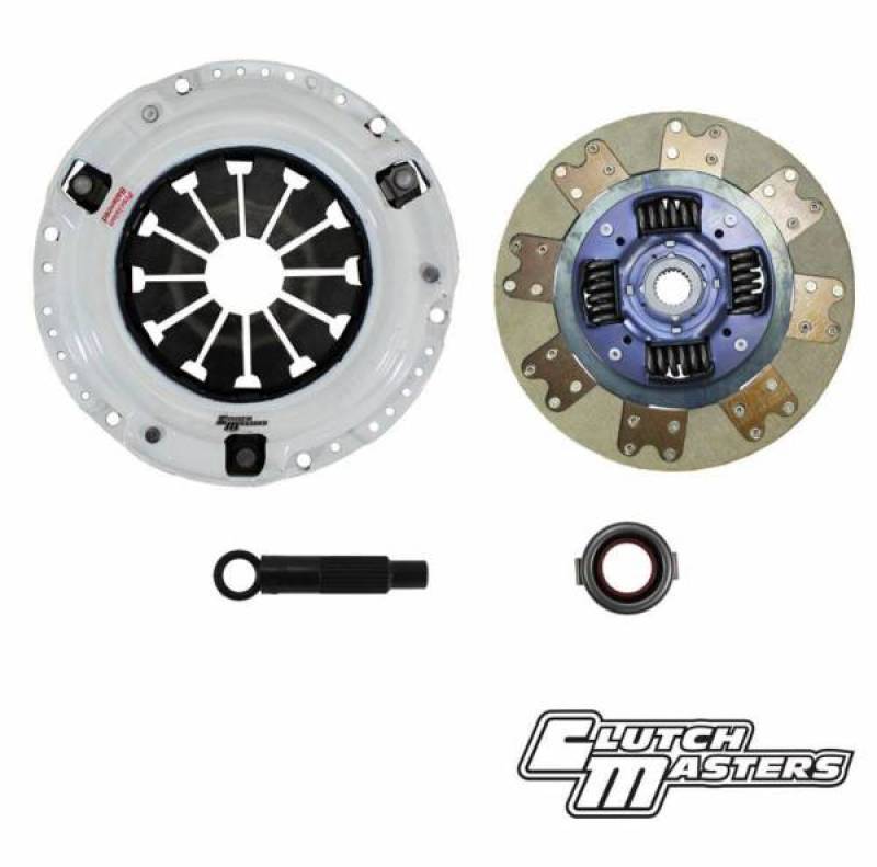 Picture of Clutch Masters CM FX300 Clutch Kits - 15738-HDTZ-X