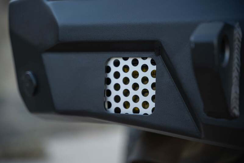 Picture of DV8 Offroad DVE Rear Bumpers - RBGL-12