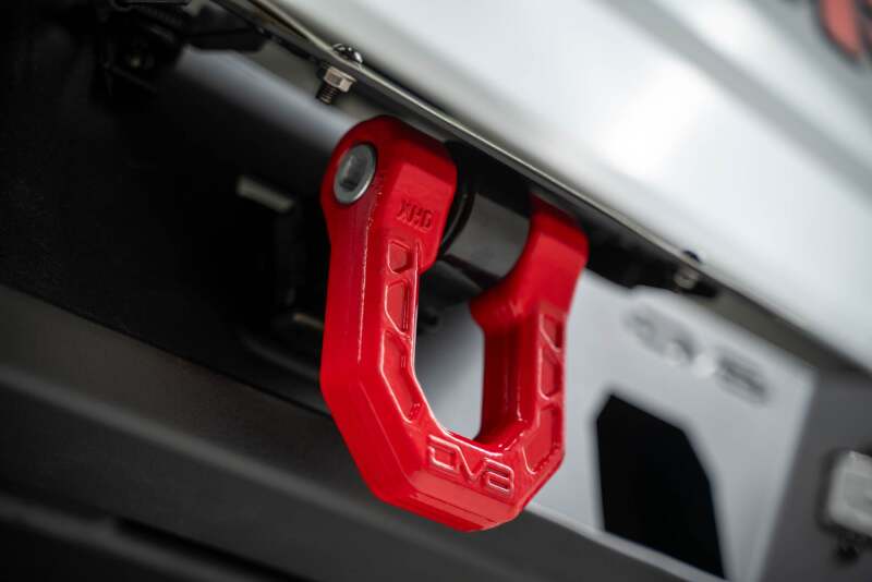 Picture of DV8 Offroad DVE Hitch Mounts Hitch Receivers - RBGL-12H