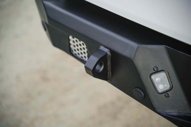 Picture of DV8 Offroad DVE Rear Bumpers - RBGL-12