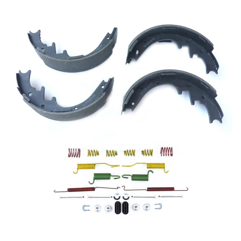 Picture of PowerStop PSB Autospecialty Brake Shoes - SSH705