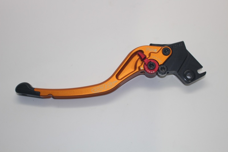 Picture of CRG Constructors CRG RC2 Clutch Levers - 2AN-642-T-G