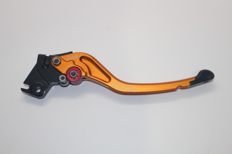 Picture of CRG Constructors CRG RC2 Clutch Levers - 2AN-642-T-G