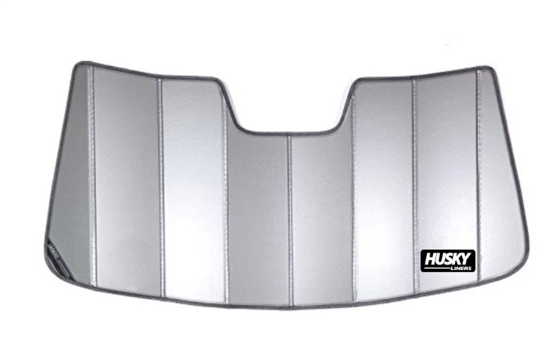 Picture of Husky Liners HL SunShade Window Shades - 97014