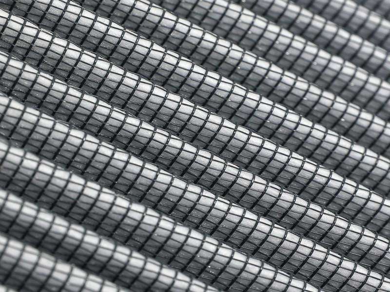 Picture of aFe Universal Pro Dry S Filter Air Filters - TF-9028D