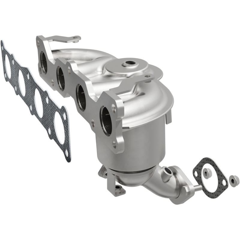 Picture of OEM Grade Direct-Fit Manifold Catalytic Converter-Kia/Hyundai