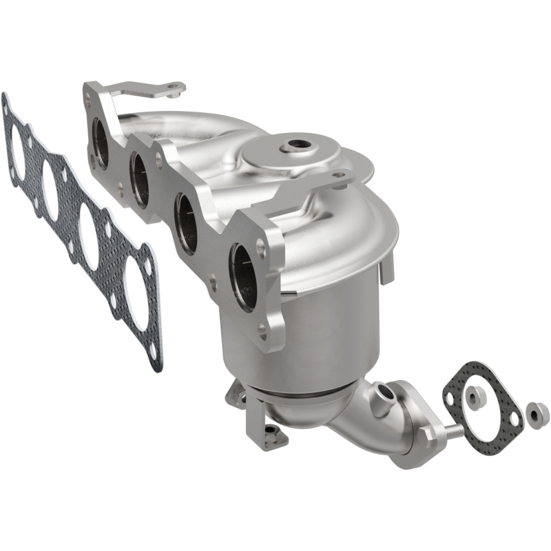 Picture of OEM Grade Direct-Fit Manifold Catalytic Converter-Kia/Hyundai