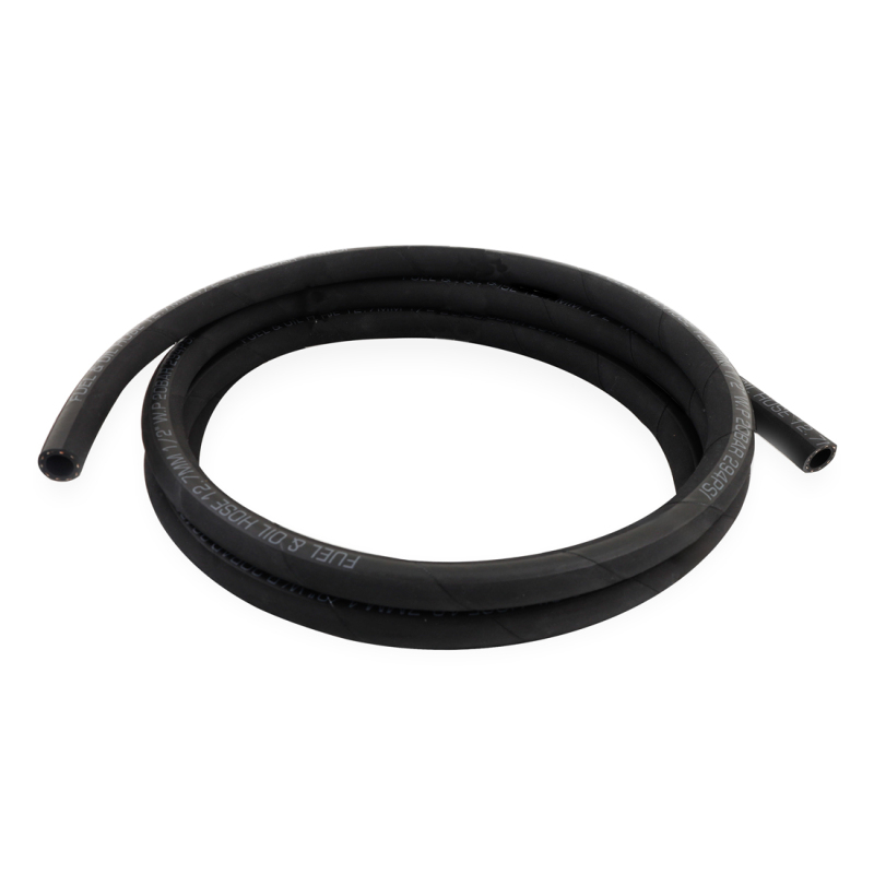 Picture of Mishimoto MM Push Lock Hose - MMHOSE-PL-08-120