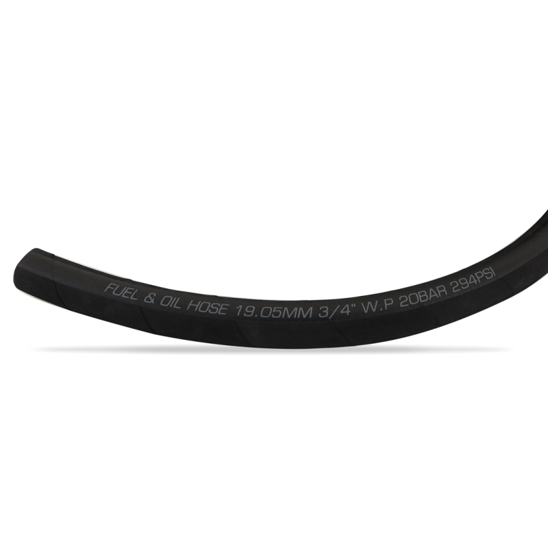Picture of Mishimoto MM Push Lock Hose - MMHOSE-PL-12-120