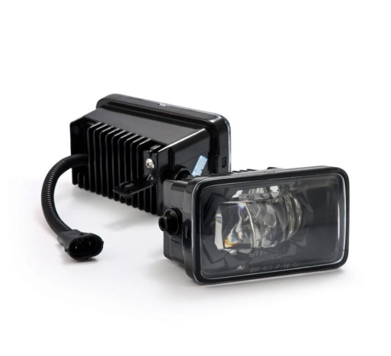 Picture of AlphaRex ARX Fog Lights - 210009