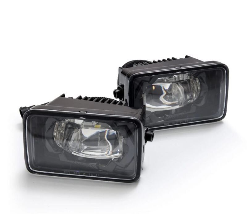 Picture of AlphaRex ARX Fog Lights - 210009
