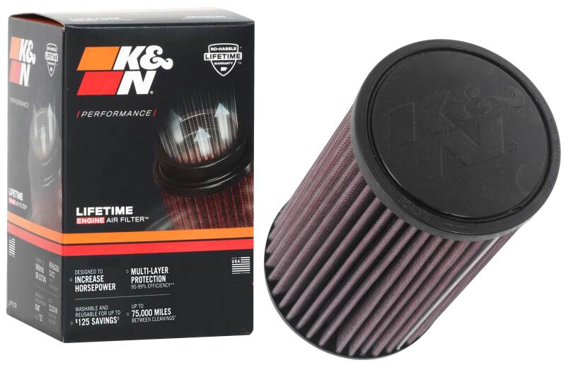 Picture of K&N Engineering KN Universal Air Filter - RU-5144