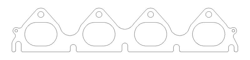 Picture of Cometic Gasket CG Exhaust Gaskets - C4151-030
