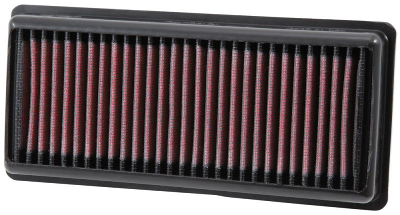 Picture of K&N Engineering KN Motorcycle Direct Fit Air Filters - BA-2012