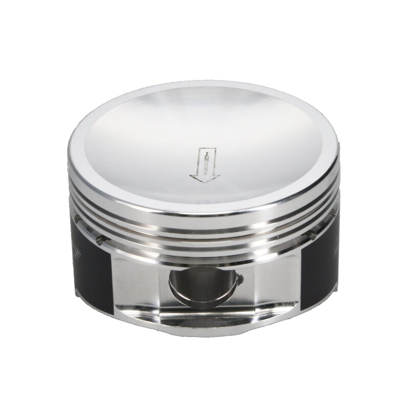 Picture of Manley Ford 4.6L Modular V8 Piston Set - 3.552 in. Bore 1.220 in. CH, -18.00 CC