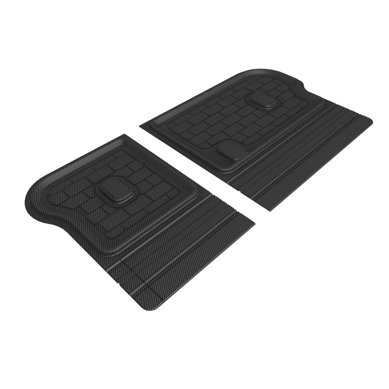 Picture of 3D MAXpider ACE Cargo Liner-Black Floor Mats - Q1KA0721309