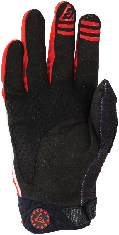 Picture of Answer ANS Peak Gloves - 442887