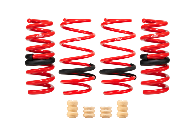 Picture of Eibach EIB Sportline Kits Lowering Springs - E20-35-054-01-22