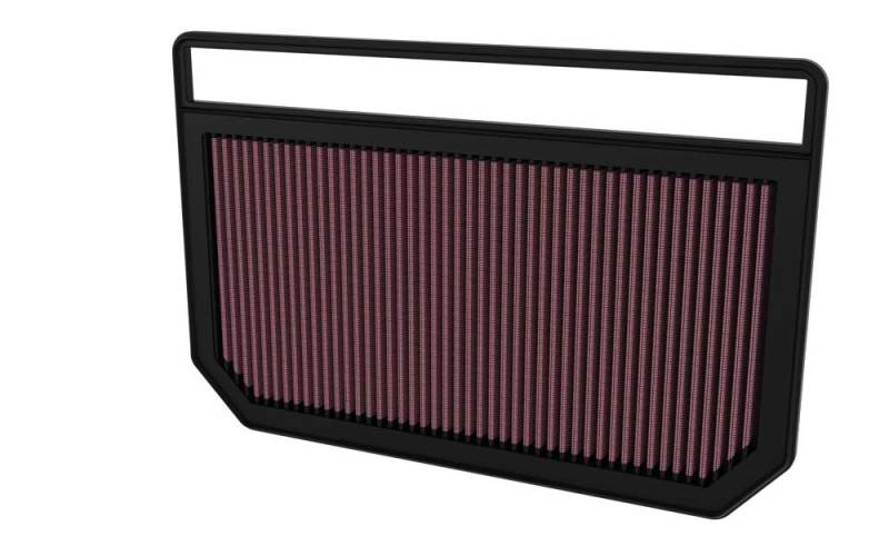 Picture of K&N Engineering KN Drop in Air Filters - 33-5121