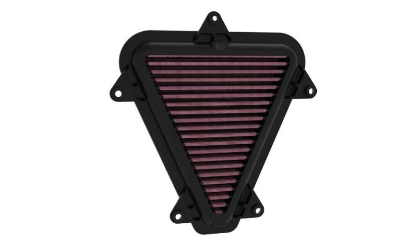 Picture of K&N Engineering KN Motorcycle Direct Fit Air Filters - HA-7523