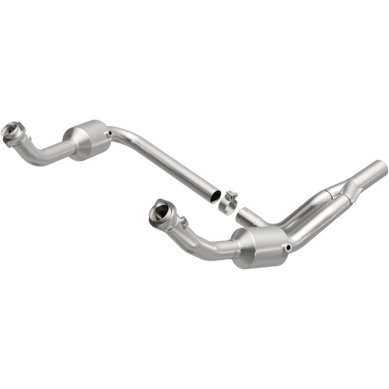 Picture of OEM Grade Direct-Fit Catalytic Converter 21-458