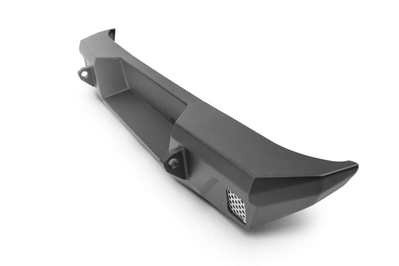 Picture of DV8 Offroad DVE Rear Bumpers - RBJK-12