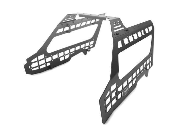 Picture of DV8 Offroad DVE Molle Panels Exterior Trim - CCFF-01