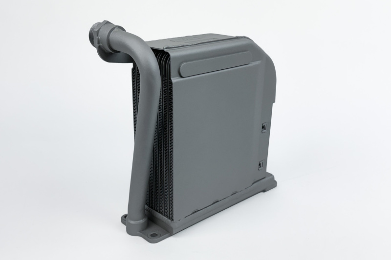 Picture of CSF Oil Coolers - 8260