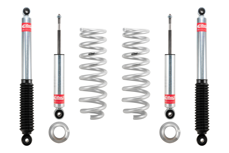 Picture of Eibach EIB Pro-Truck Lift Kits - E80-63-045-02-22