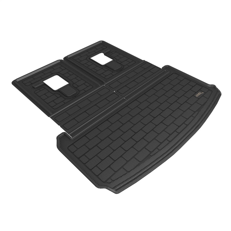 Picture of 3D MAXpider ACE Cargo Liner-Black Floor Mats - M1JP0271309