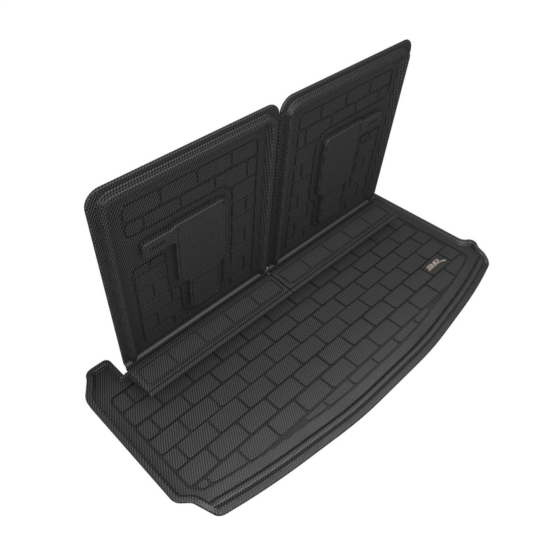 Picture of 3D MAXpider ACE Cargo Liner-Black Floor Mats - M1JP0271309