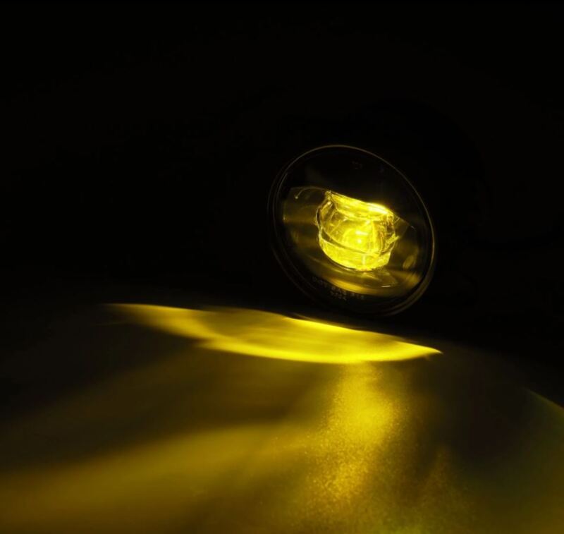 Picture of AlphaRex ARX Fog Lights - 210004