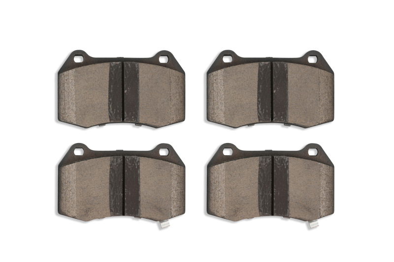 Picture of DBA Street Series Brake Pads - DB1520SS
