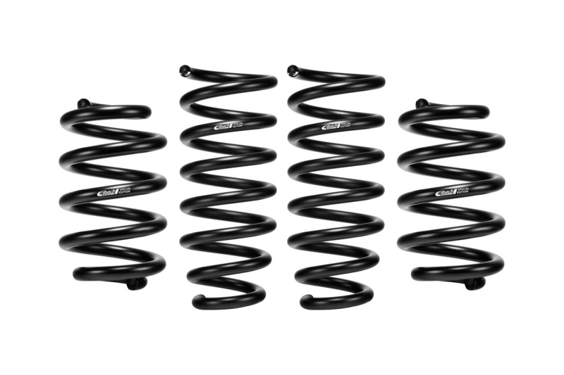 Picture of Eibach EIB Pro-Kits Lowering Springs - E10-215-001-01-22