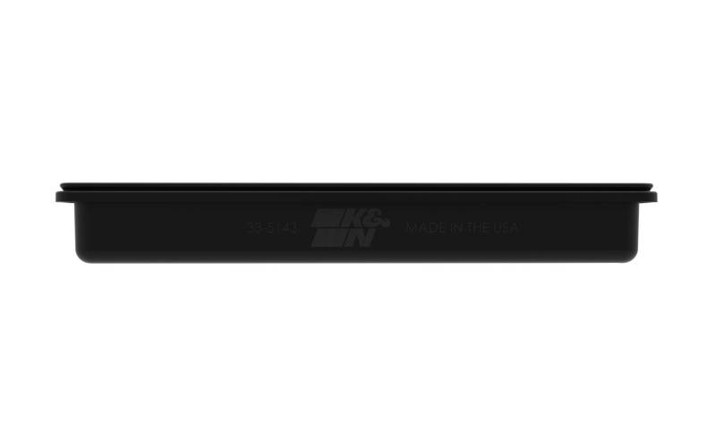 Picture of K&N 2023+ Chevy Colorado Replacement Air Filter