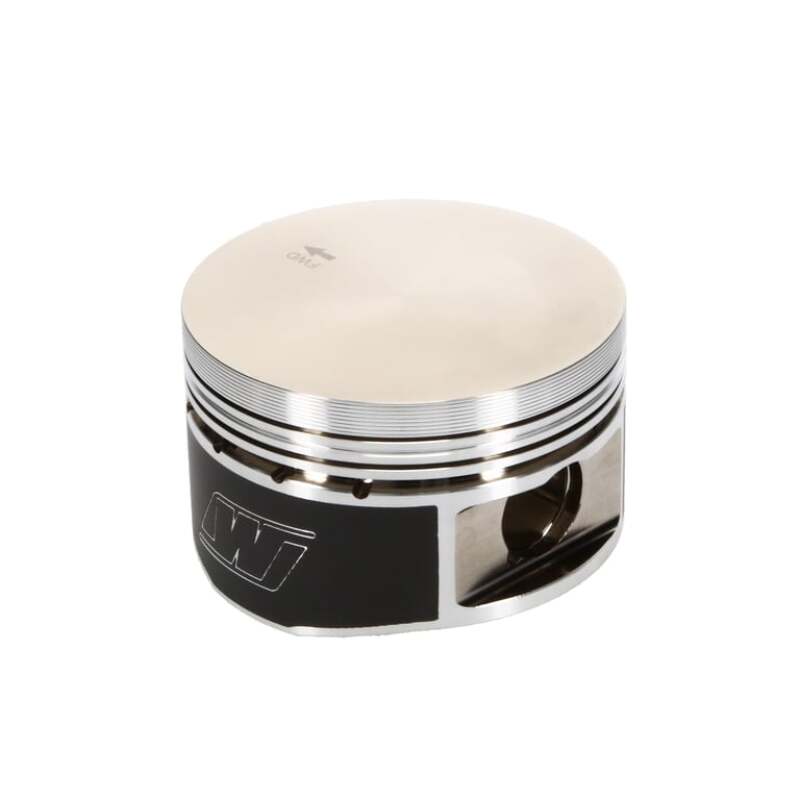 Picture of Wiseco Nissan SR20 Turbo 87mm Bore .8661in. Pin Diameter Piston Kit - Set Of 4