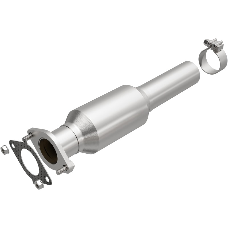 Picture of OEM Grade Direct-Fit Catalytic Converter 280425