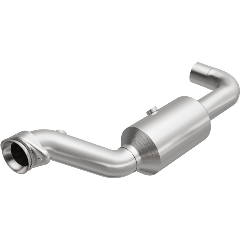 Picture of OEM Grade Direct-Fit Catalytic Converter-Ford/Lincoln