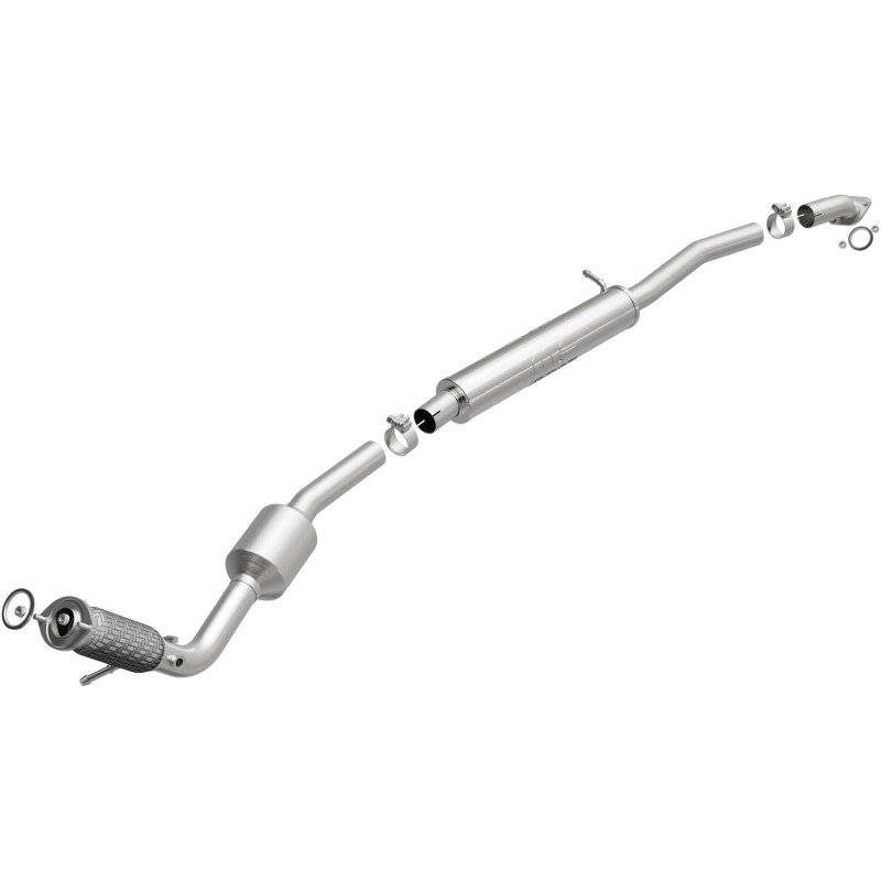 Picture of OEM Grade Direct-Fit Catalytic Converter 280084
